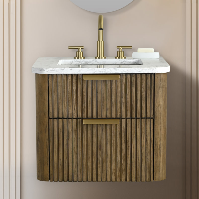 Liljan+24''+Wall-Mounted+